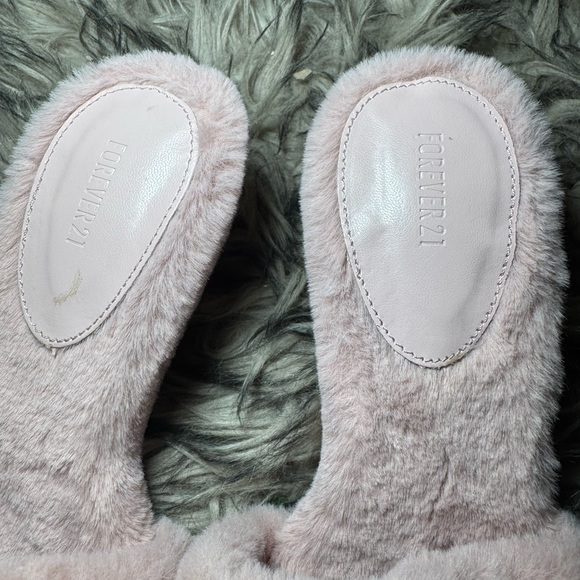 Forever 21 kitten heels - Picture 2 of 7